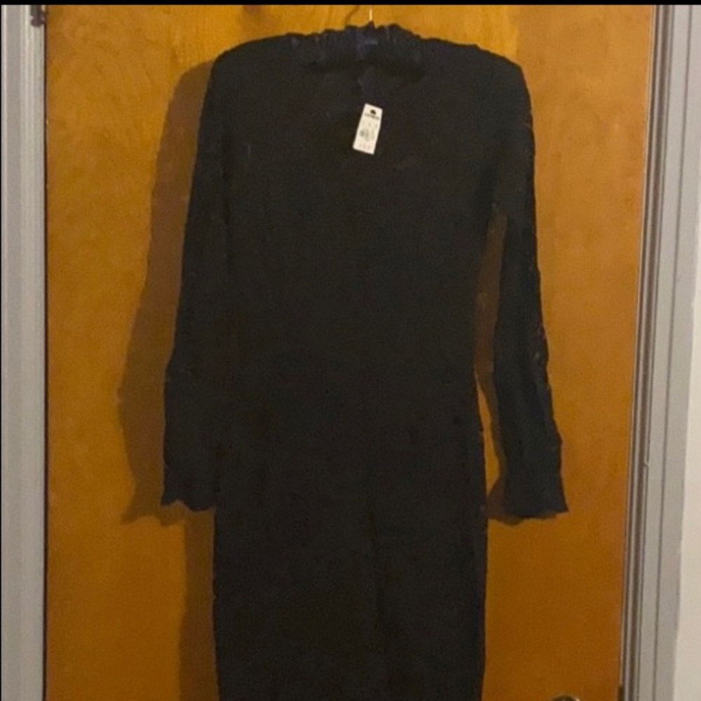 EXPRESS DRESS - Picture 4 of 5